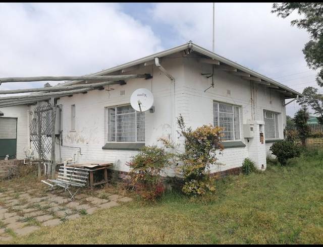 FARM FOR SALE IN WALKERVILLE CENTRAL